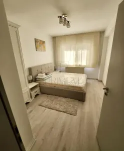 SAGULUI, 2 CAMERE, DECOMANDAT, ETAJ 2, CENTRALA PROPRIE - Timisoara
