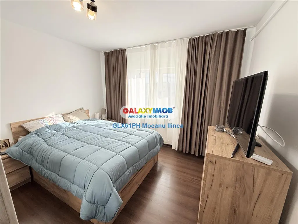 Apartament 2 camere Ploiești - poza 1