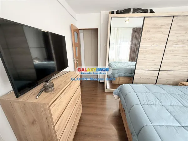 Apartament 2 camere Ploiești - poza 3