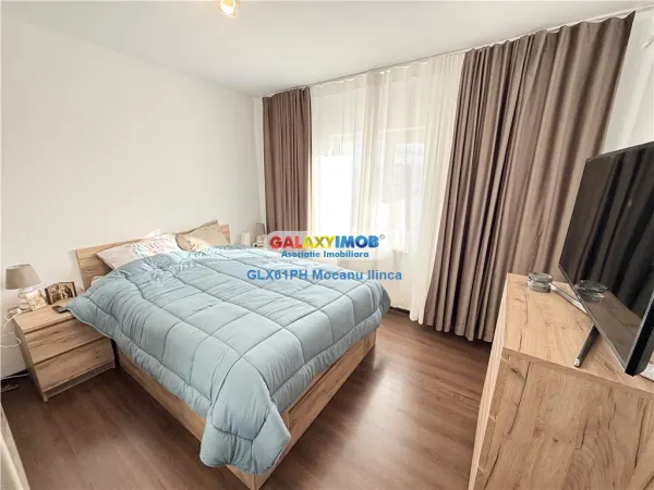 Apartament 2 camere Ploiești - poza 8