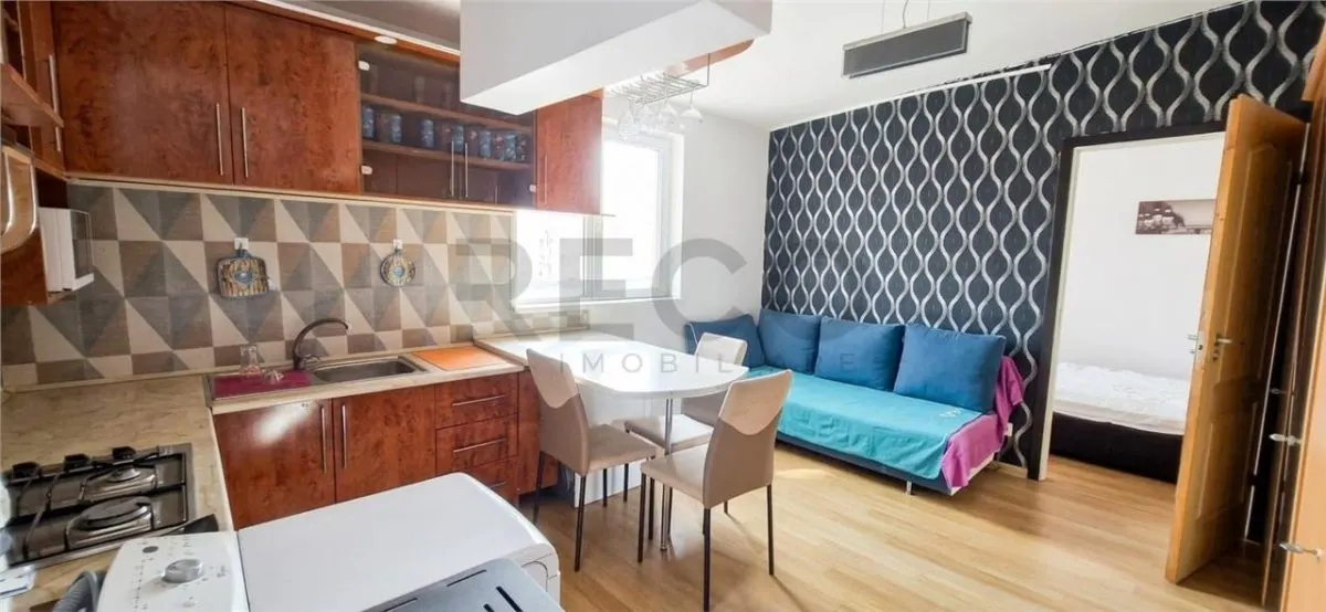 Apartament 2 camere Alesd - poza 1