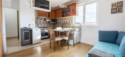 Apartament 2 camere Alesd - poza 5