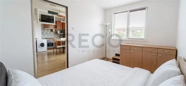 Apartament 2 camere Alesd - poza 6