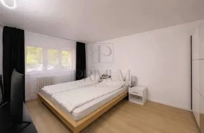 CALEA MARTIRILOR - 2 CAMERE - BLOC ANVELOPAT - BALCON - 55MP - Timisoara