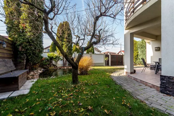 Casă 5 camere Arad - poza 2