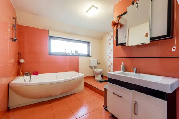 Casă 5 camere Arad - poza 11
