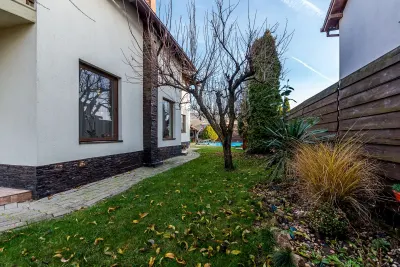 Casă 5 camere Arad - poza 3