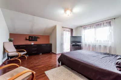 Casă 5 camere Arad - poza 9