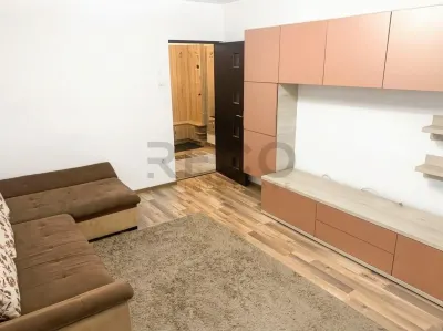 RECO Apartament 2 camere, zona Rogerius, decomandat, mobilat complet - Oradea