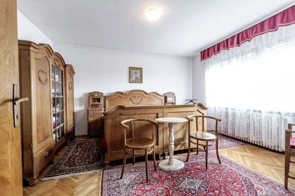 Casă 8 camere Lipova - poza 3
