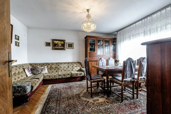 Casă 8 camere Lipova - poza 4