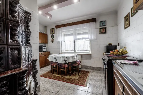 Casă 8 camere Lipova - poza 5