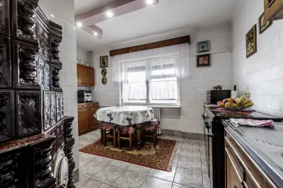 Casă 8 camere Lipova - poza 5