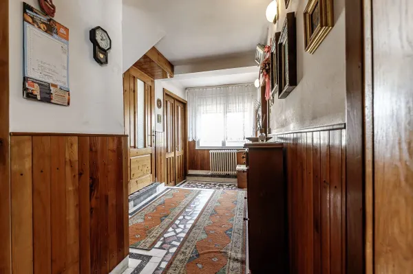 Casă 8 camere Lipova - poza 6