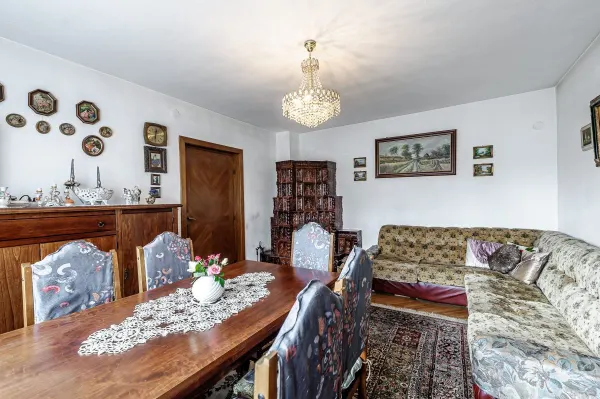 Casă 8 camere Lipova - poza 7