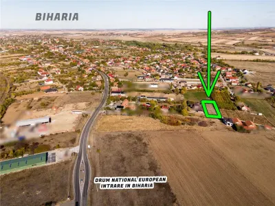 Teren Biharia - poza 3