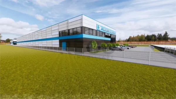 Spațiu industrial Bors - poza 11