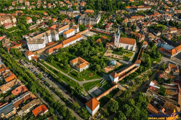 Casă 5 camere Târgu Mureș - poza 4