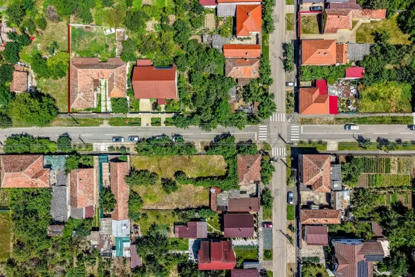 Casă 4 camere Arad - poza 2