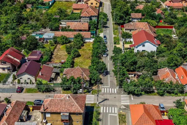 Casă 4 camere Arad - poza 3