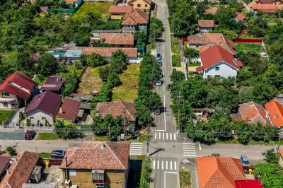 Casă 4 camere Arad - poza 3