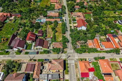 Casă 4 camere Arad - poza 4