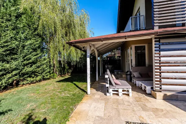 Casă 4 camere Vladimirescu - poza 11