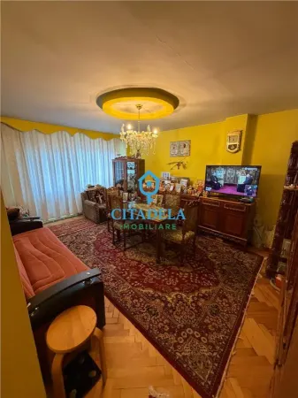 Apartament 2 camere Alba Iulia - poza 1