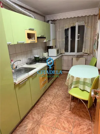 Apartament 2 camere Alba Iulia - poza 2