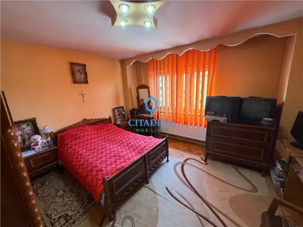 Apartament 2 camere Alba Iulia - poza 4