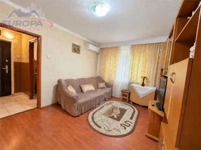 Apartament 2 camere Tulcea - poza 2