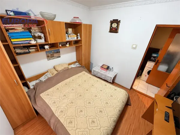 Apartament 2 camere Tulcea - poza 3