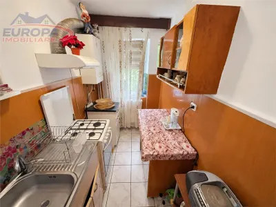 Apartament 2 camere Tulcea - poza 6