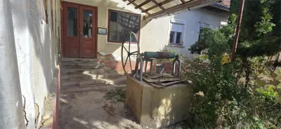 Casă 4 camere Simionesti - poza 12
