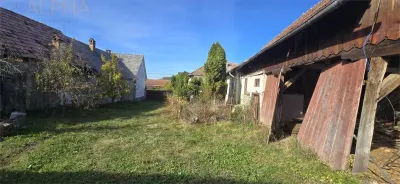 Casă 4 camere Simionesti - poza 13