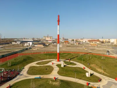 Teren pentru Casă 300 MP | Utilități | Zona ARED – AFI Arad - Arad