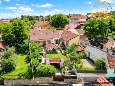 Casă 9 camere Sfântu Gheorghe - poza 3