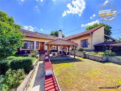 Casă 9 camere Sfântu Gheorghe - poza 4