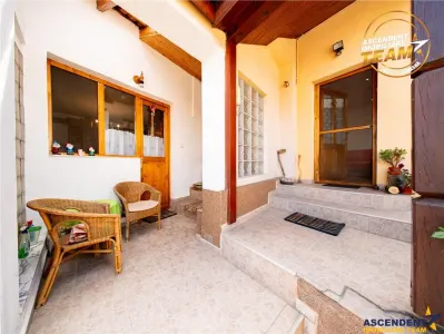 Casă 9 camere Sfântu Gheorghe - poza 5