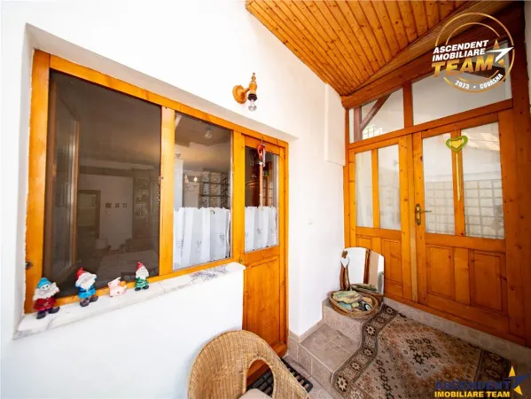 Casă 9 camere Sfântu Gheorghe - poza 7