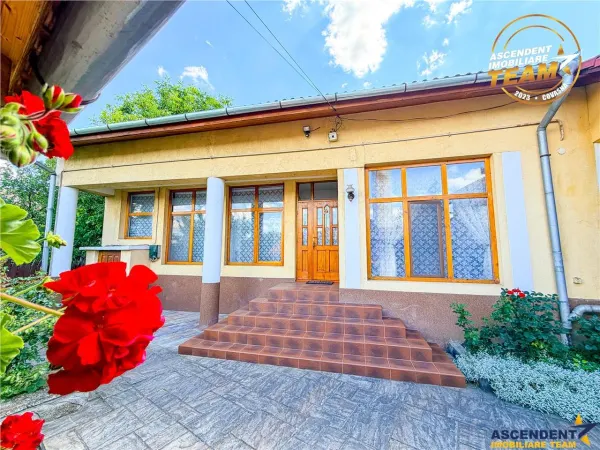 Casă 9 camere Sfântu Gheorghe - poza 8