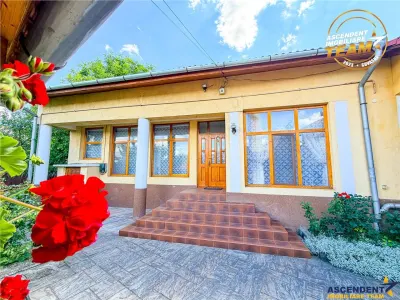 Casă 9 camere Sfântu Gheorghe - poza 8