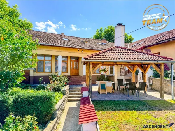 Casă 9 camere Sfântu Gheorghe - poza 9