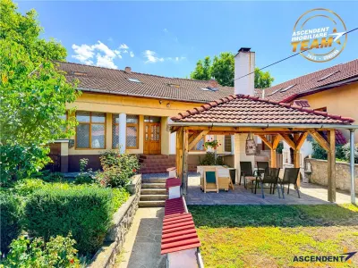 Casă 9 camere Sfântu Gheorghe - poza 9
