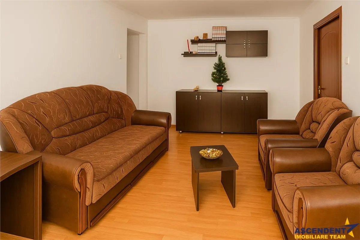 Apartament 3 camere Ghimbav - poza 1