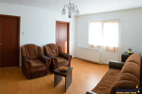 Apartament 3 camere Ghimbav - poza 5