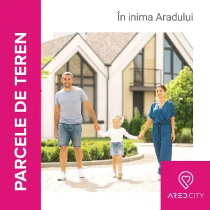 Teren Arad - poza 8