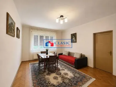 Vanzare apartament 3 camere zona deosebita Centru zona Republicii, Cluj-Napoca - Cluj-Napoca