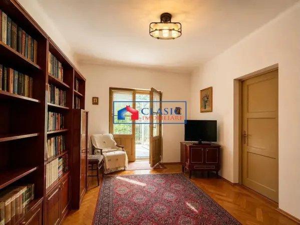 Apartament 3 camere Cluj-Napoca - poza 2