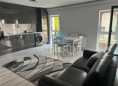 Apartament 2 camere, Dambul Rotund - Cluj-Napoca